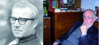 Si  spento padre Camillo de Piaz